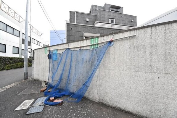 芙蓉ハイツの物件内観写真